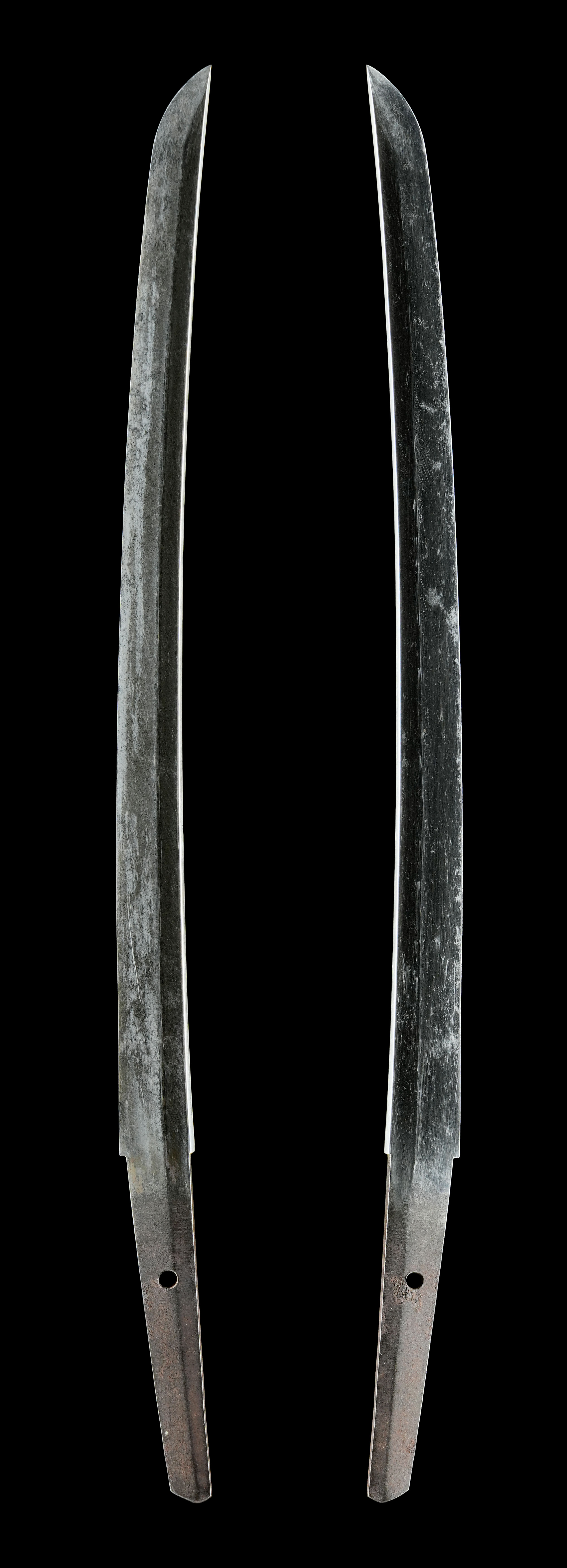 無銘 - 4-335 — 1 of 5