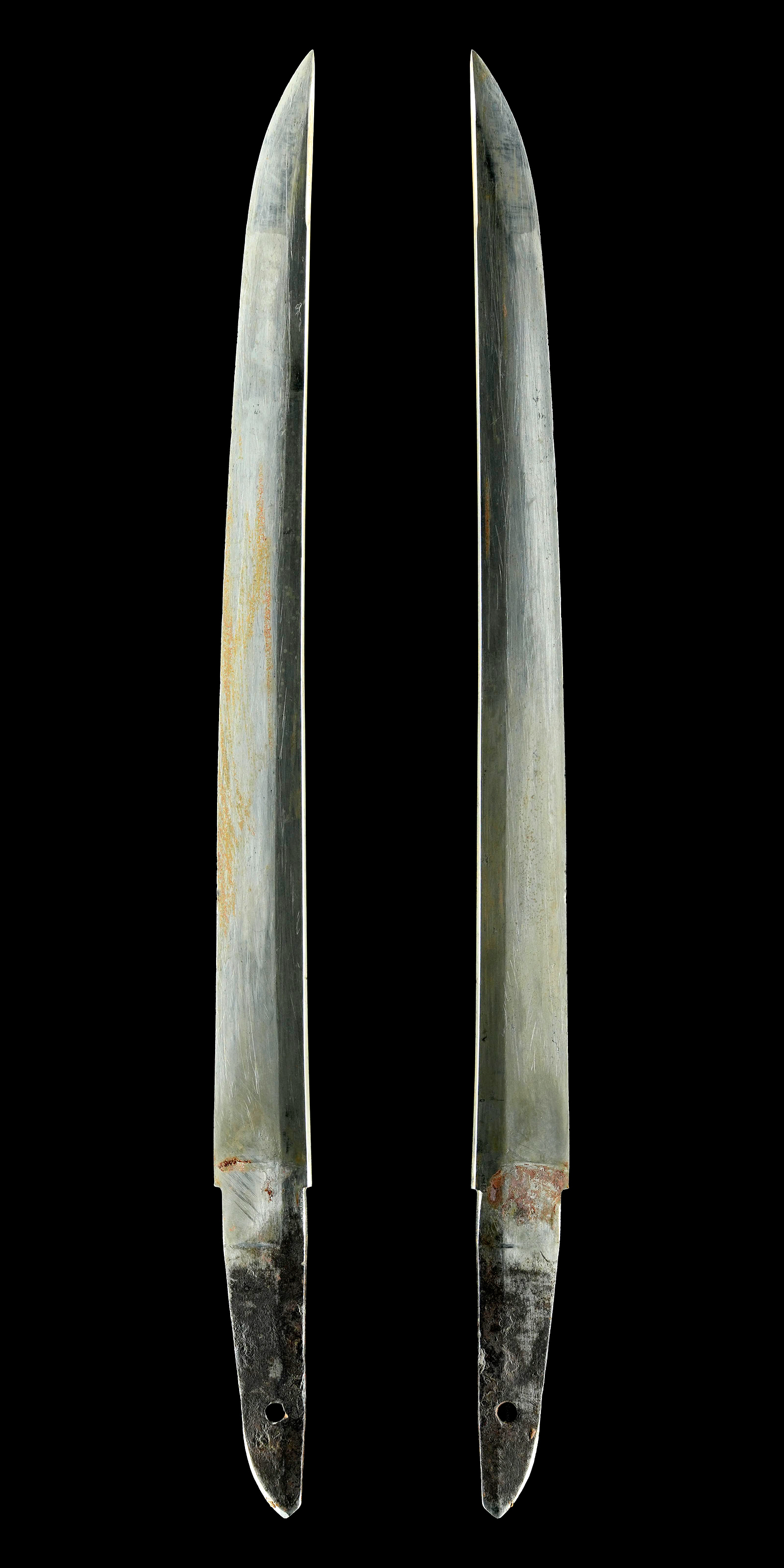 無銘 4-315 — 1 of 9