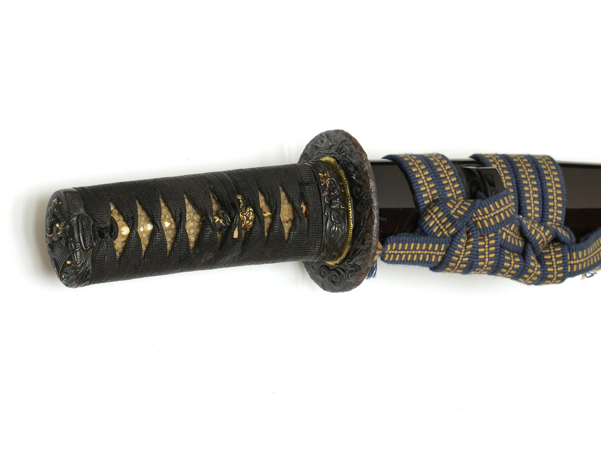 Sengo Masashige — 4 of 15