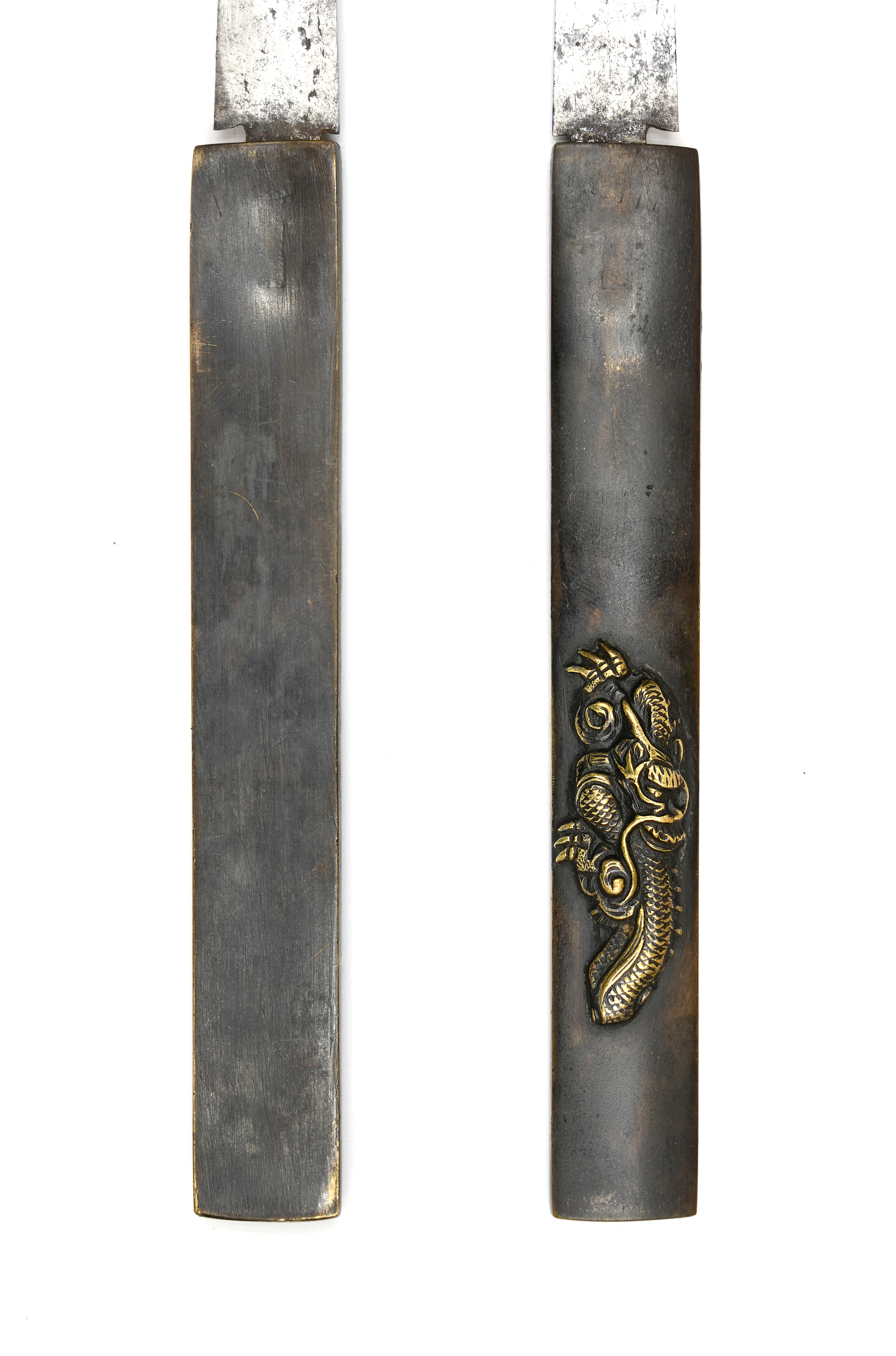Sengo Masashige — 14 of 15