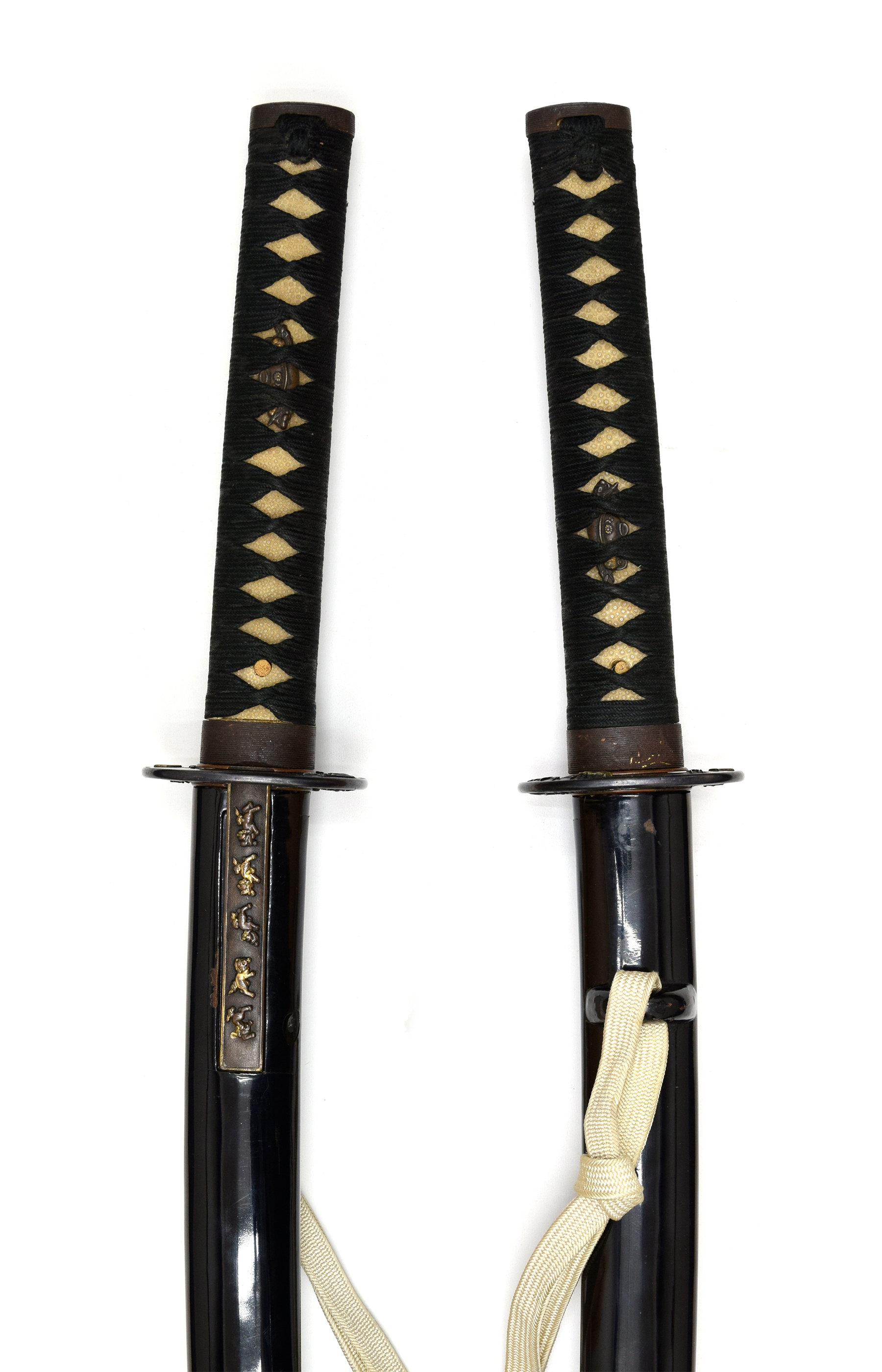 Sagami no Kami Fujiwara Morinaga — 7 of 20