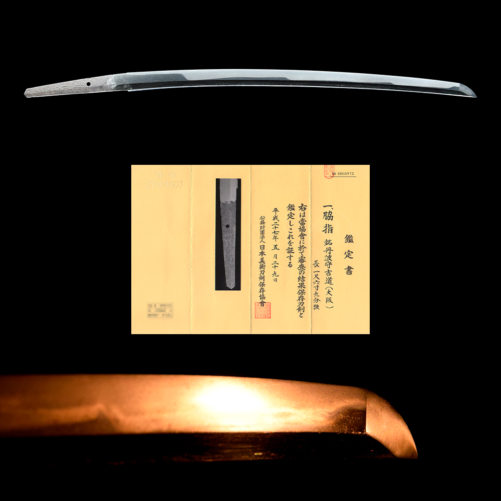 Mishina Yoshimichi — 1 of 9