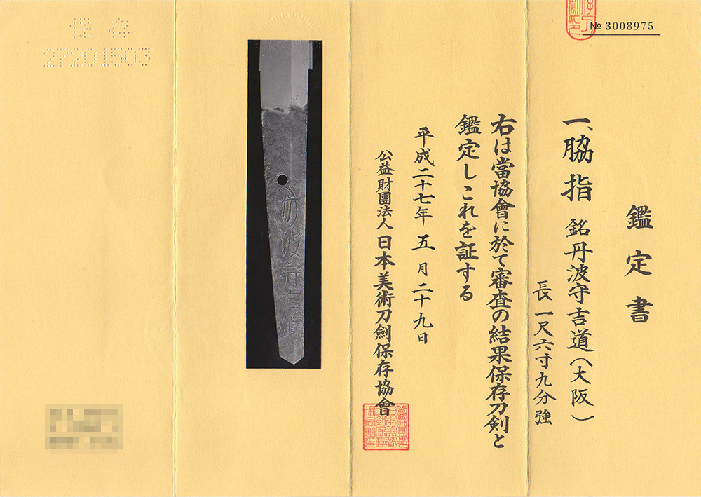 Mishina Yoshimichi — 8 of 9