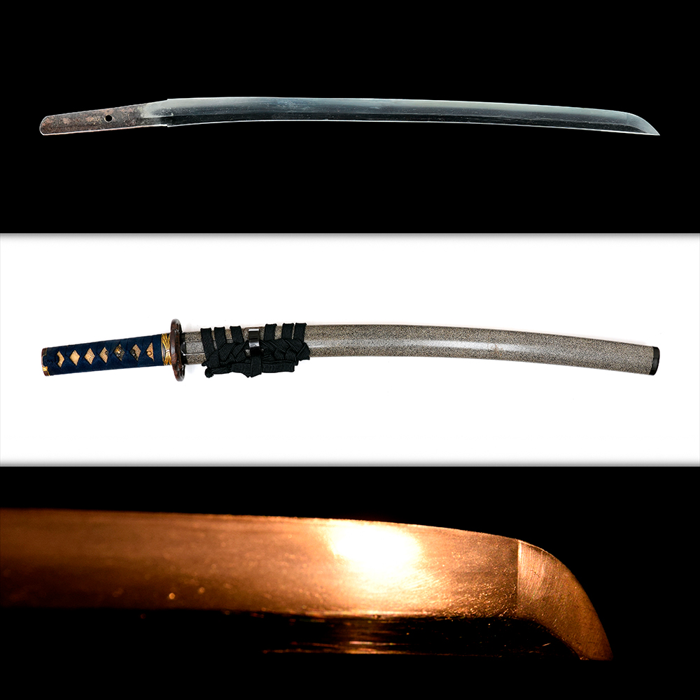 Masamune — 15 of 15