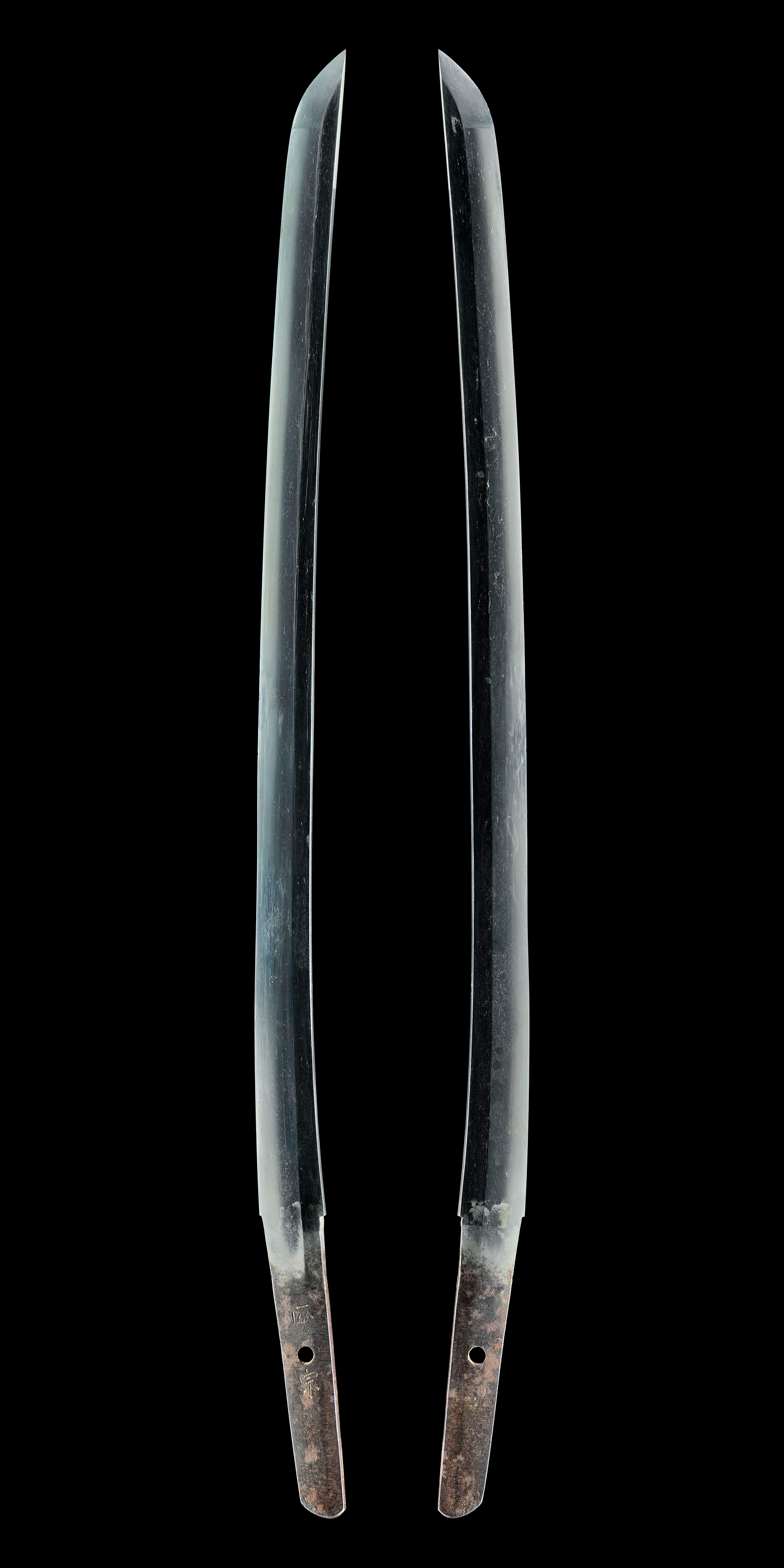 Masamune — 2 of 15