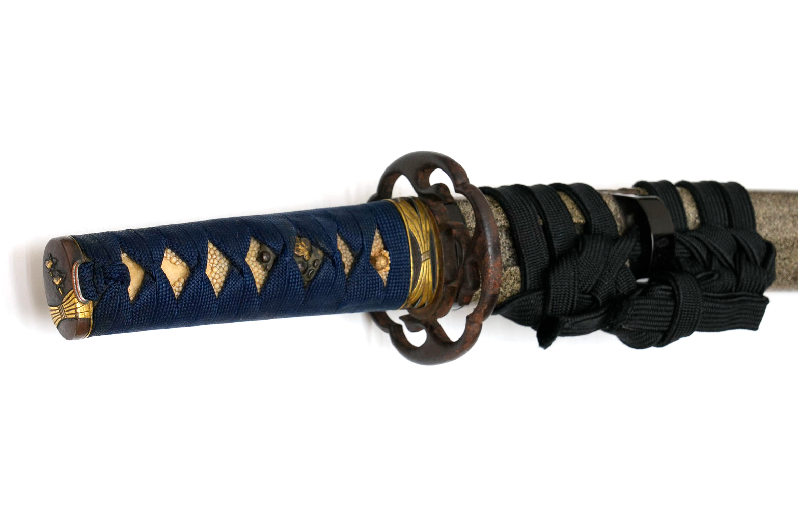 Masamune — 7 of 15