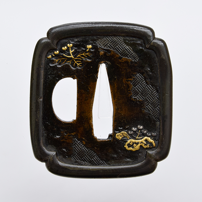 京金工派 — 2 of 7