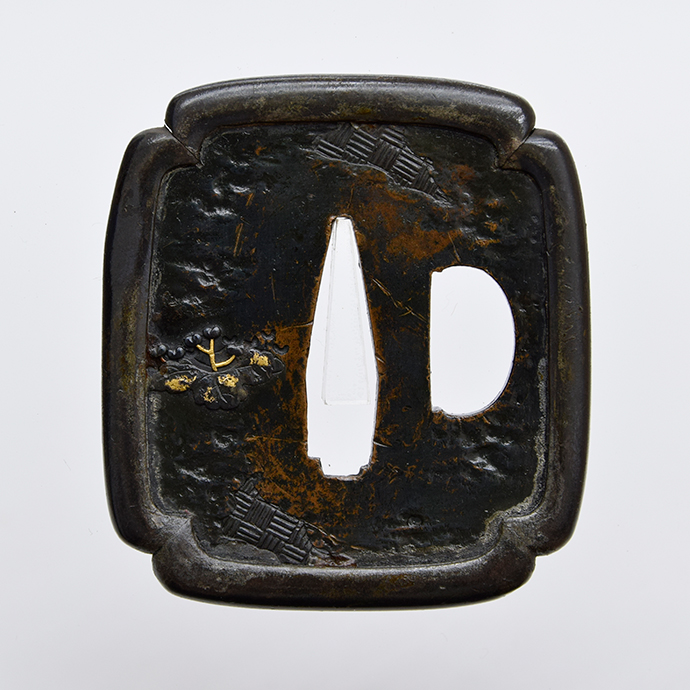 京金工派 — 3 of 7