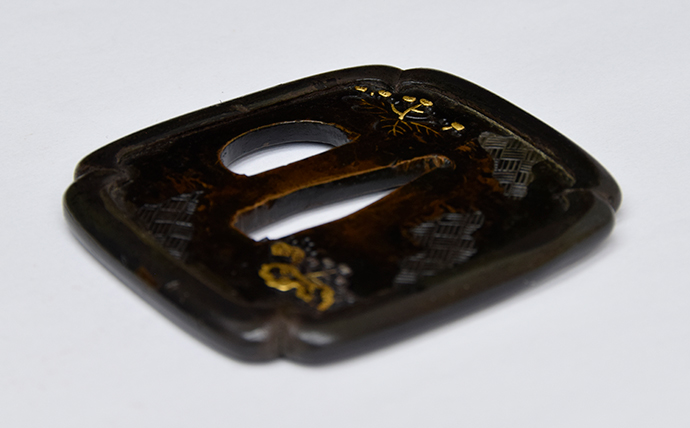 京金工派 — 6 of 7