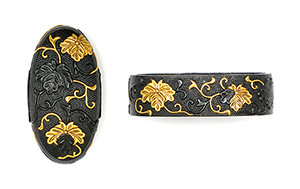 Fuchi: Ivy Design, Mumei — 1 of 12