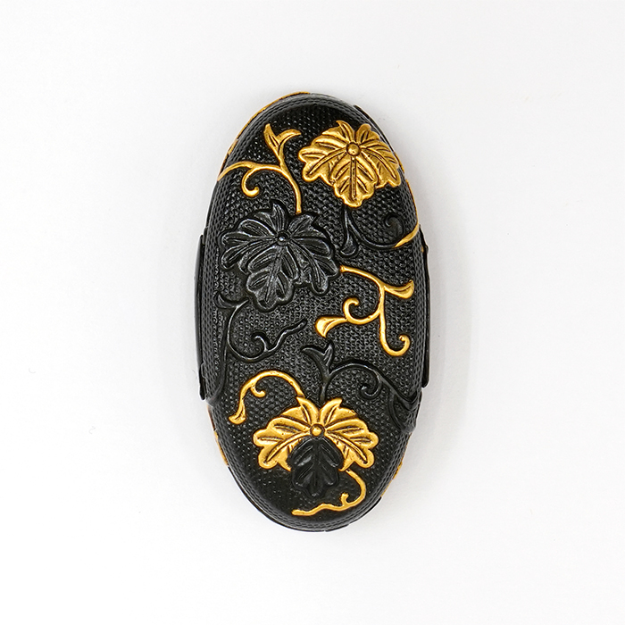 Fuchi: Ivy Design, Mumei — 3 of 12