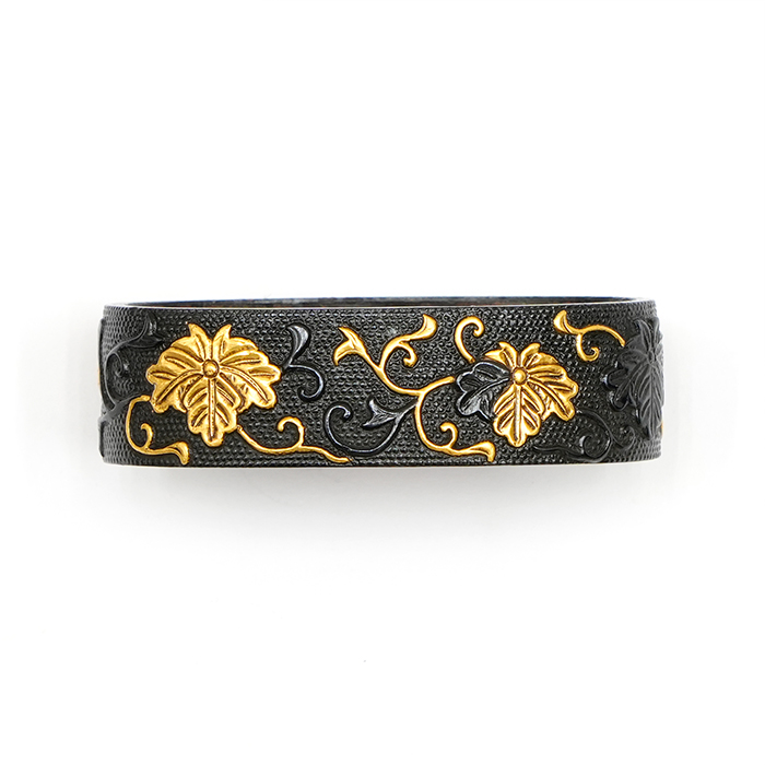 Fuchi: Ivy Design, Mumei — 4 of 12