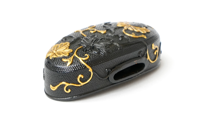Fuchi: Ivy Design, Mumei — 5 of 12