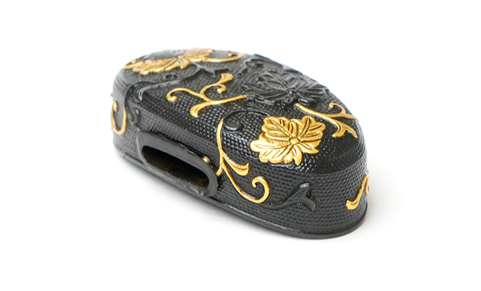 Fuchi: Ivy Design, Mumei — 6 of 12