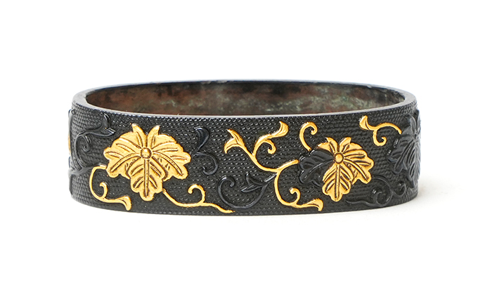 Fuchi: Ivy Design, Mumei — 7 of 12