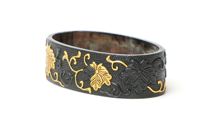 Fuchi: Ivy Design, Mumei — 8 of 12