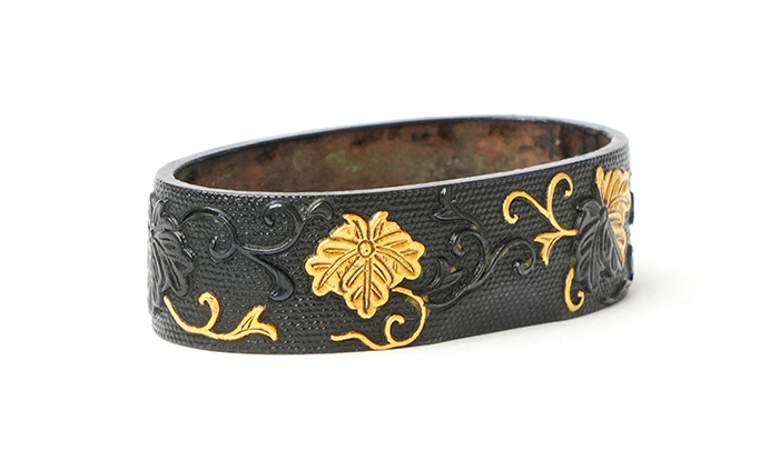 Fuchi: Ivy Design, Mumei — 9 of 12