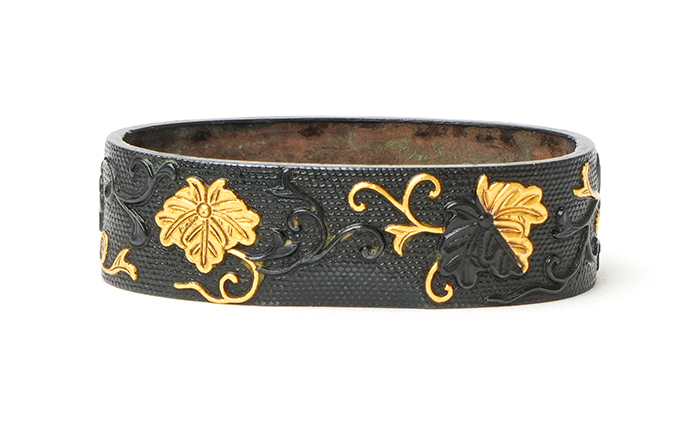 Fuchi: Ivy Design, Mumei — 10 of 12
