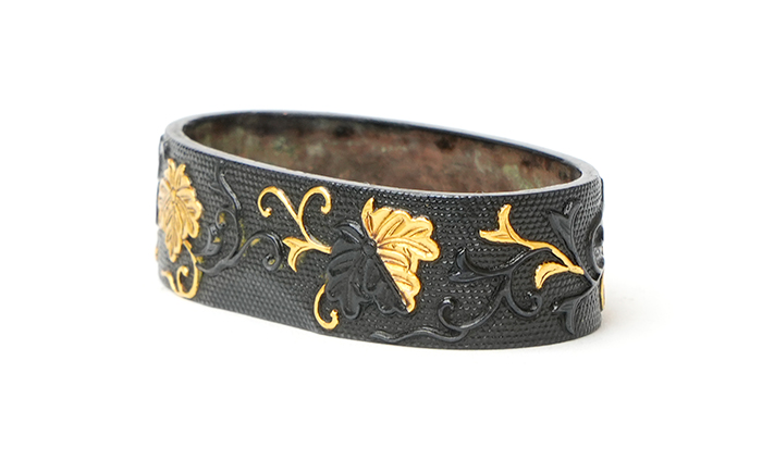 Fuchi: Ivy Design, Mumei — 11 of 12