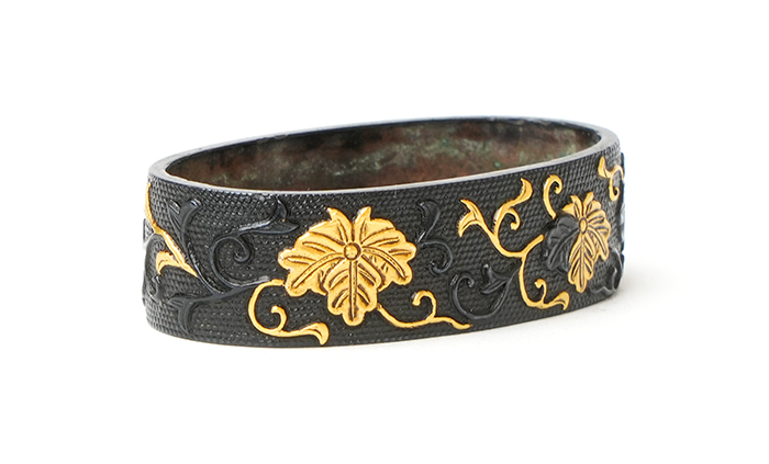 Fuchi: Ivy Design, Mumei — 12 of 12