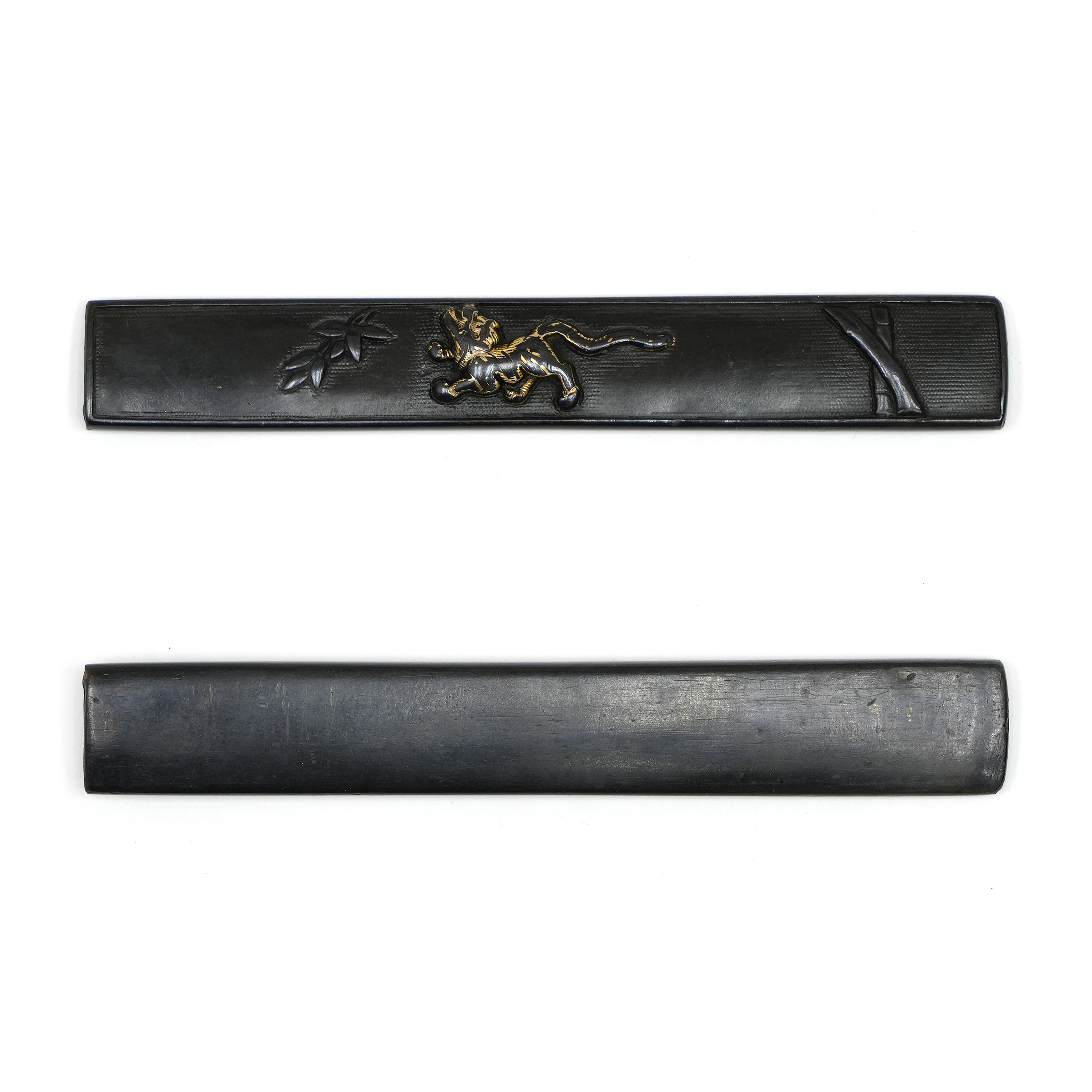 京金工派 — 2 of 5