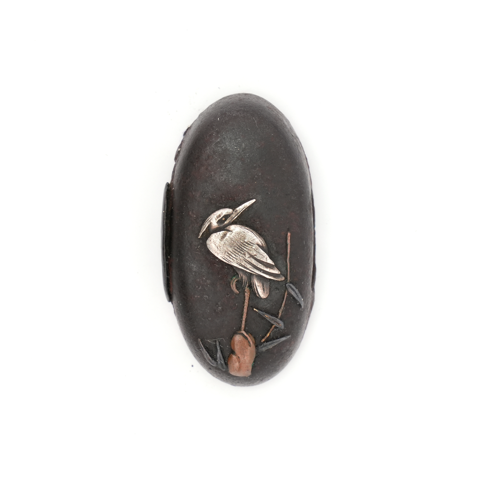 Fuchi-Kashira | NihontoWatch