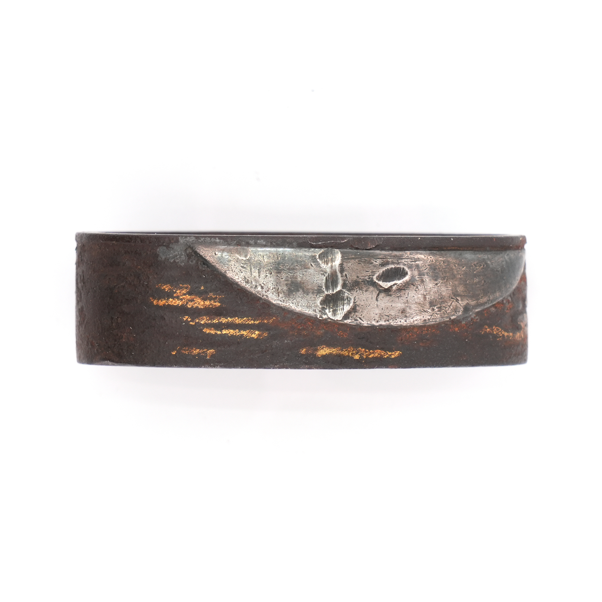 Fuchi-Kashira | NihontoWatch