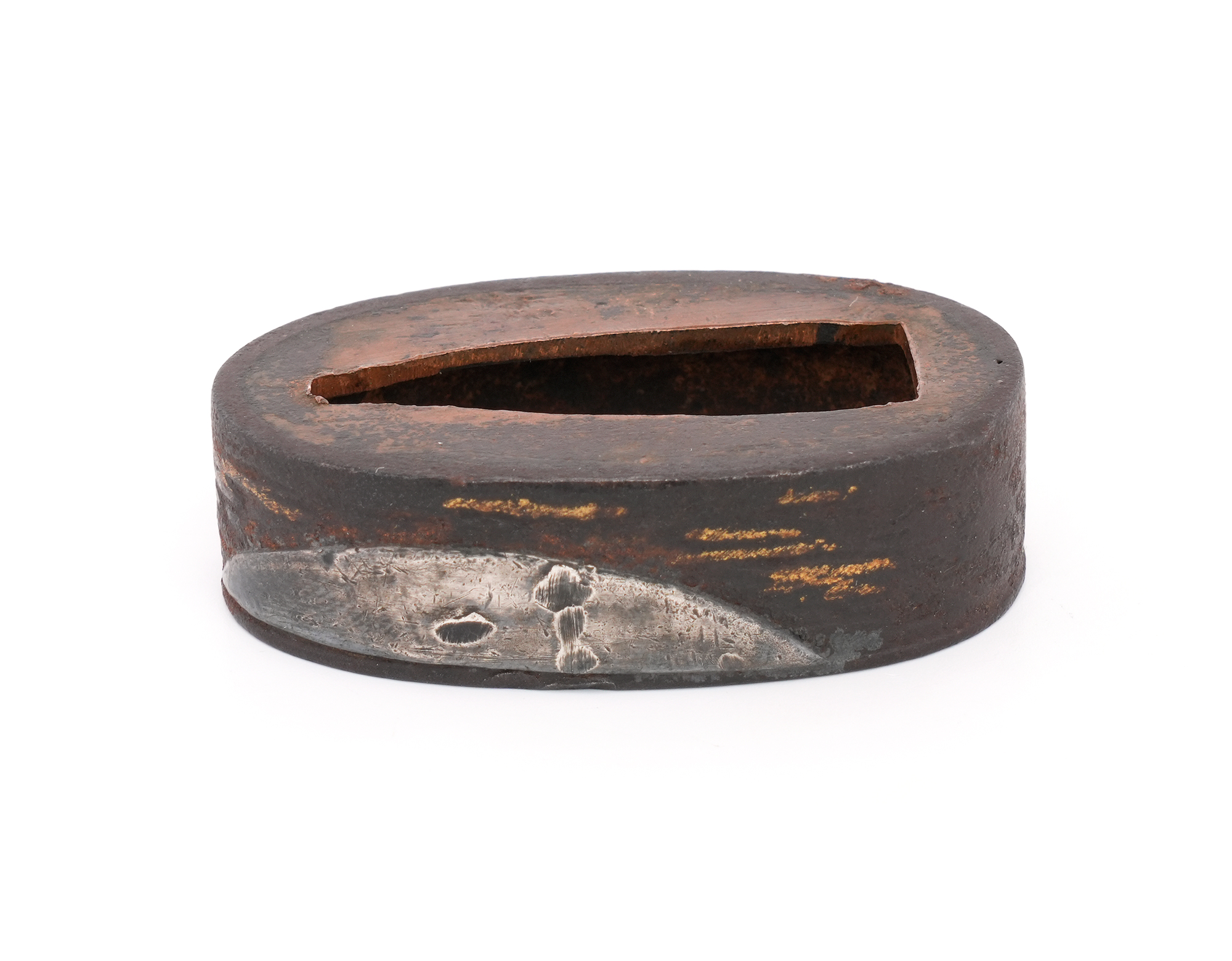 Fuchi-Kashira | NihontoWatch