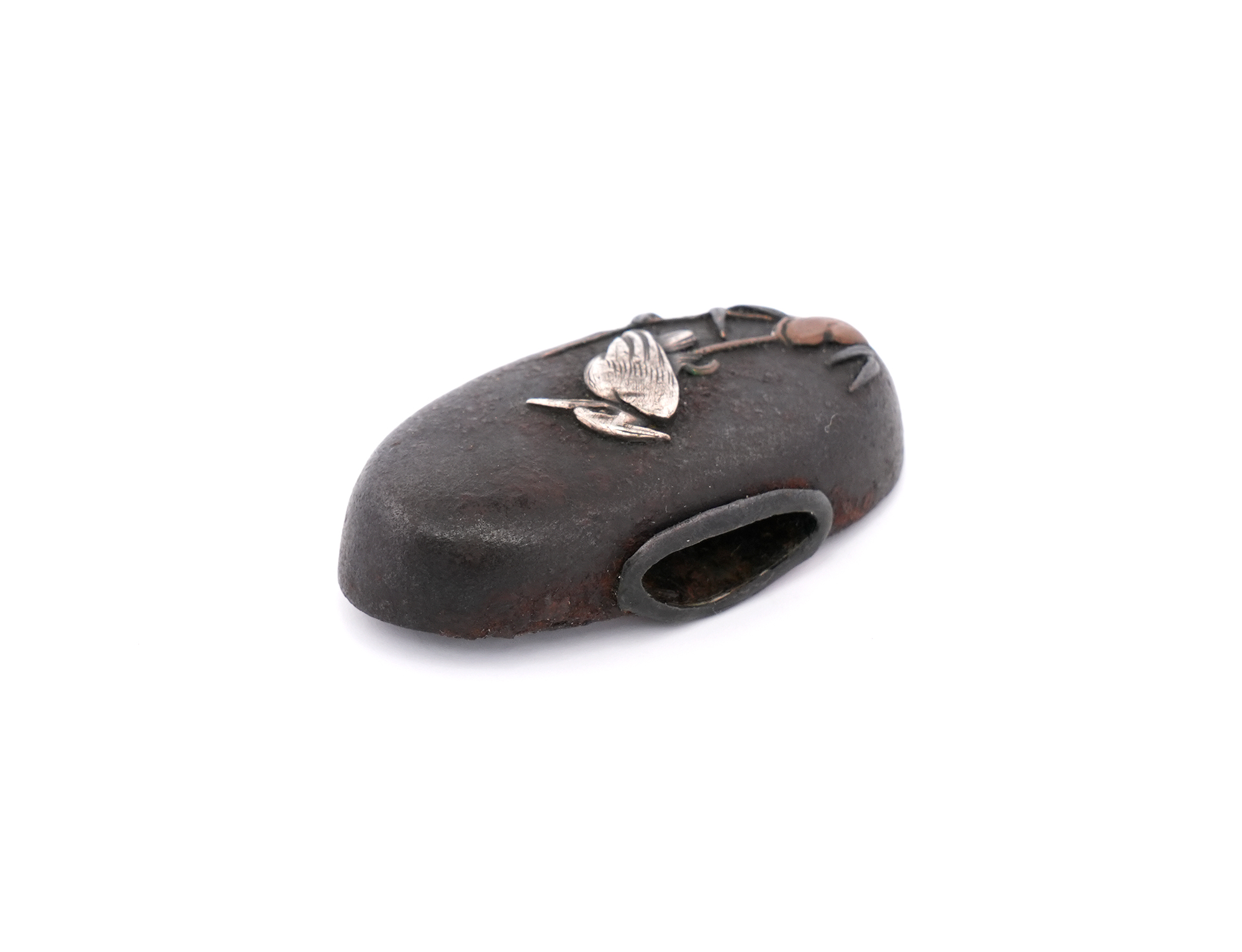 Fuchi-Kashira | NihontoWatch