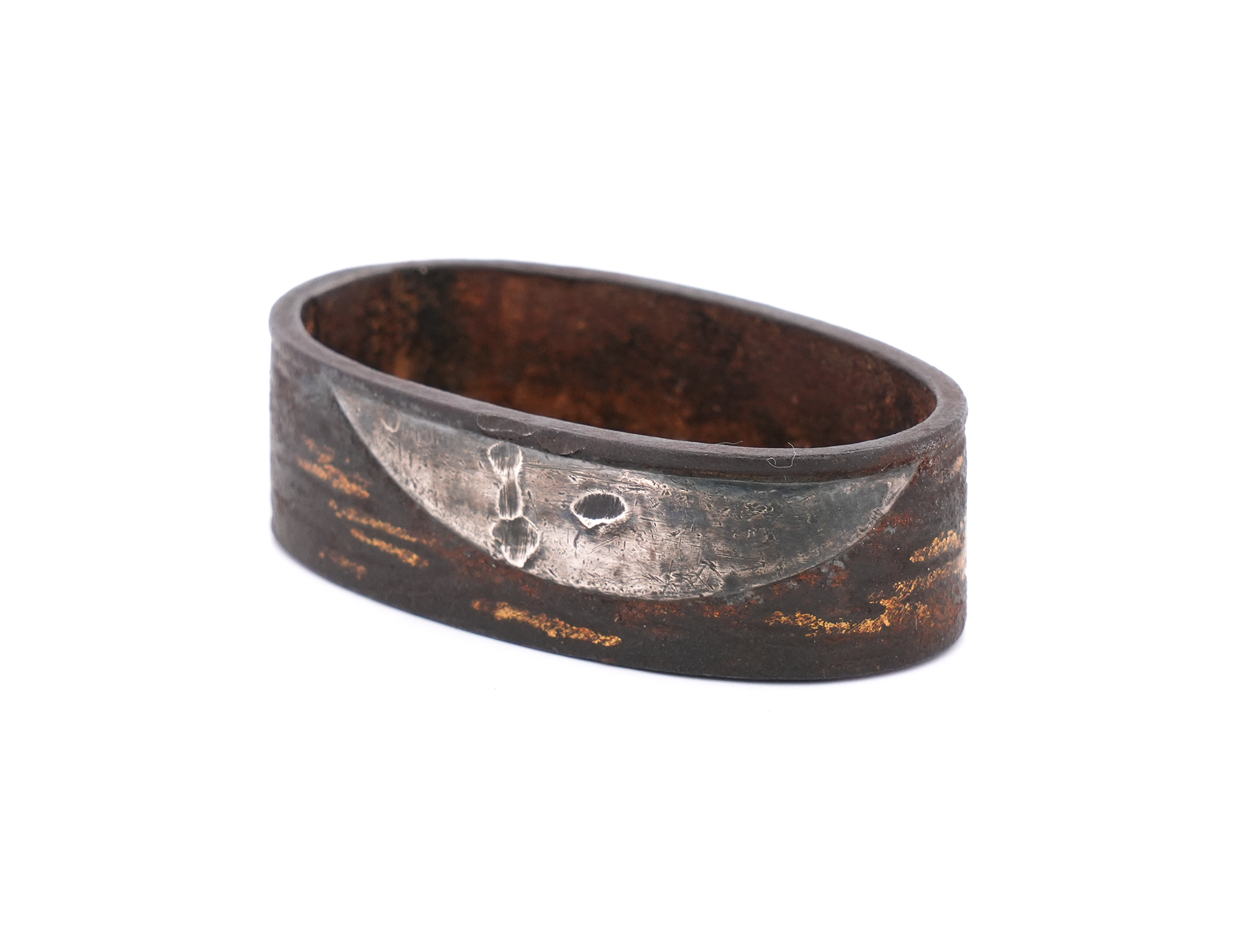 Fuchi-Kashira | NihontoWatch