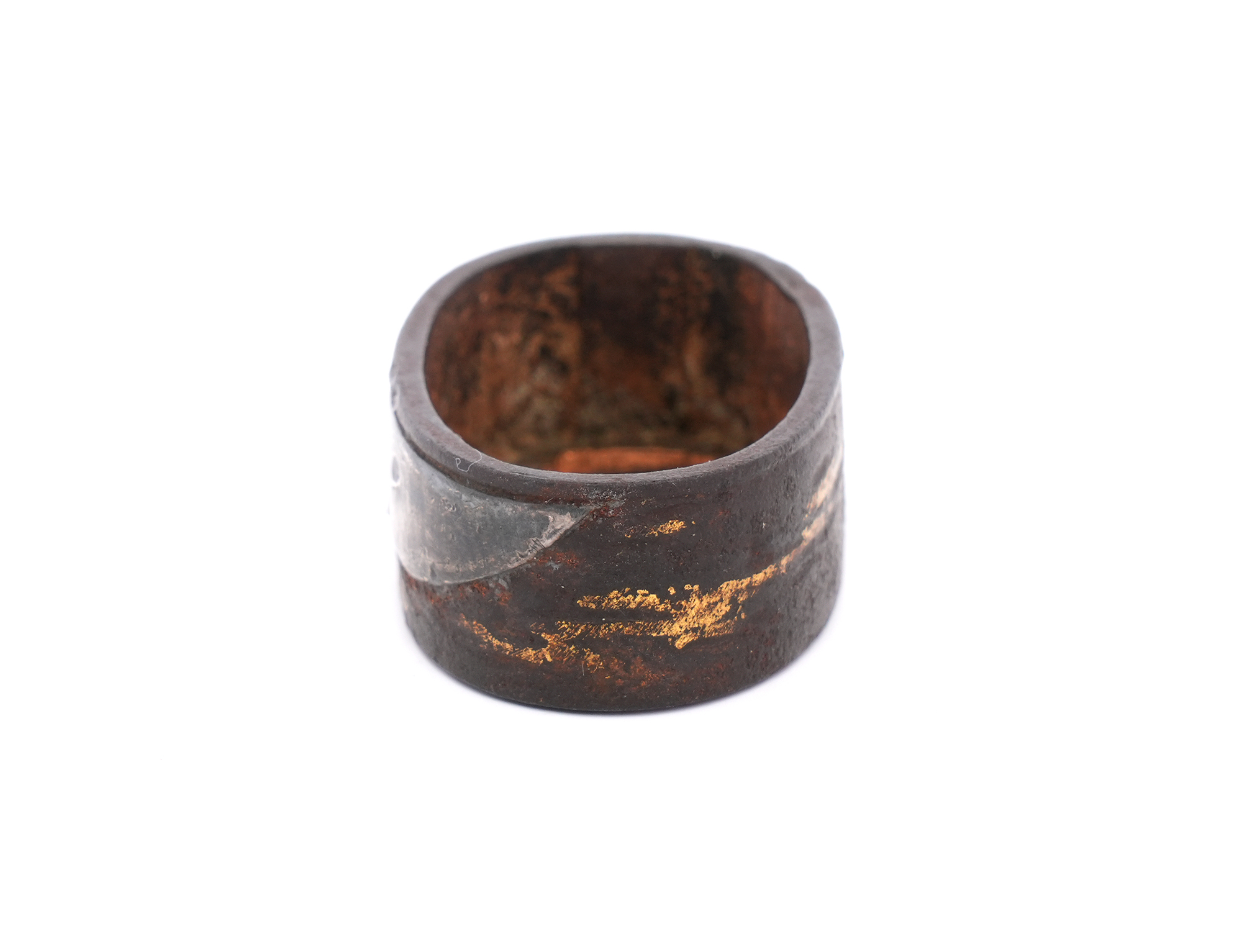 Fuchi-Kashira | NihontoWatch