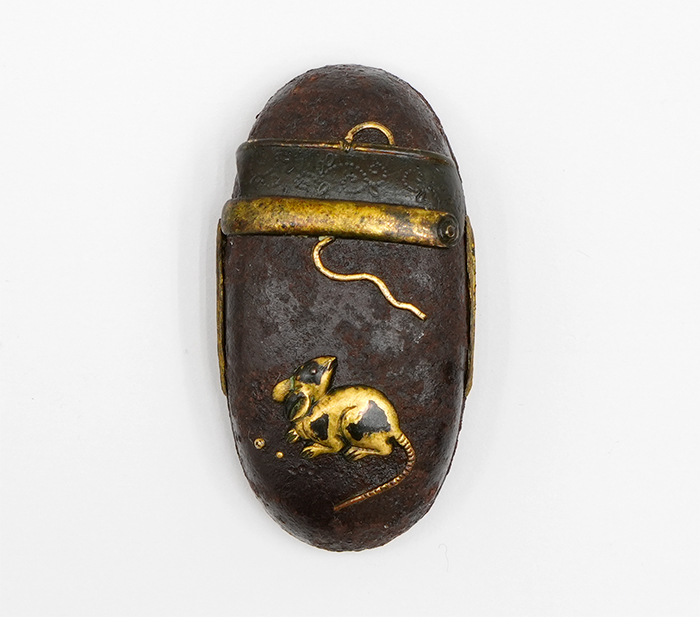 Rat Design Fuchi, Mumei — 3 of 9