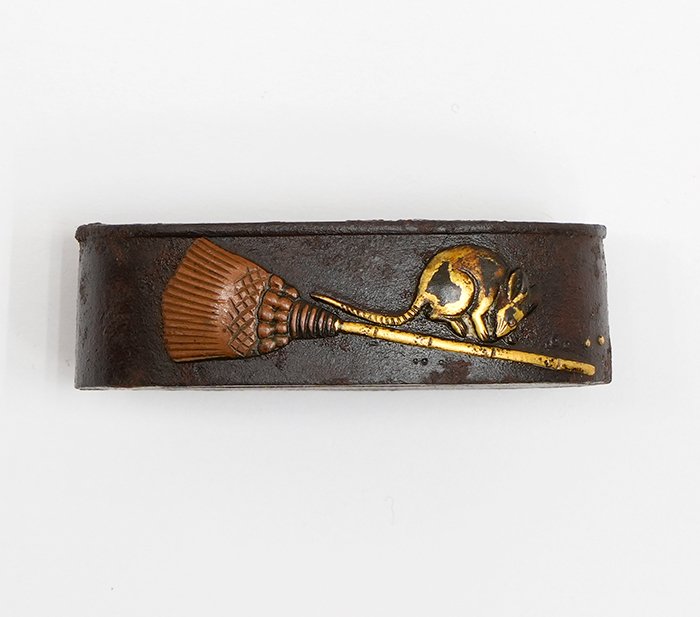 Rat Design Fuchi, Mumei — 4 of 9