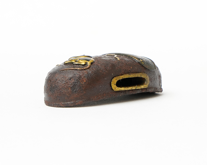 Rat Design Fuchi, Mumei — 5 of 9