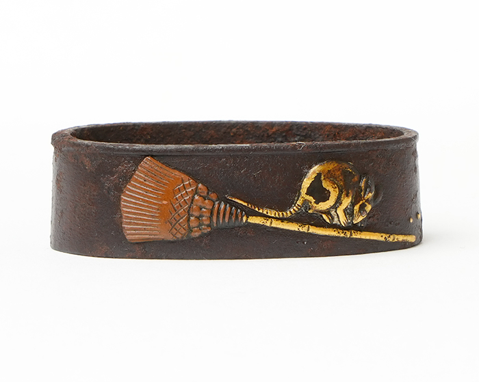 Rat Design Fuchi, Mumei — 6 of 9
