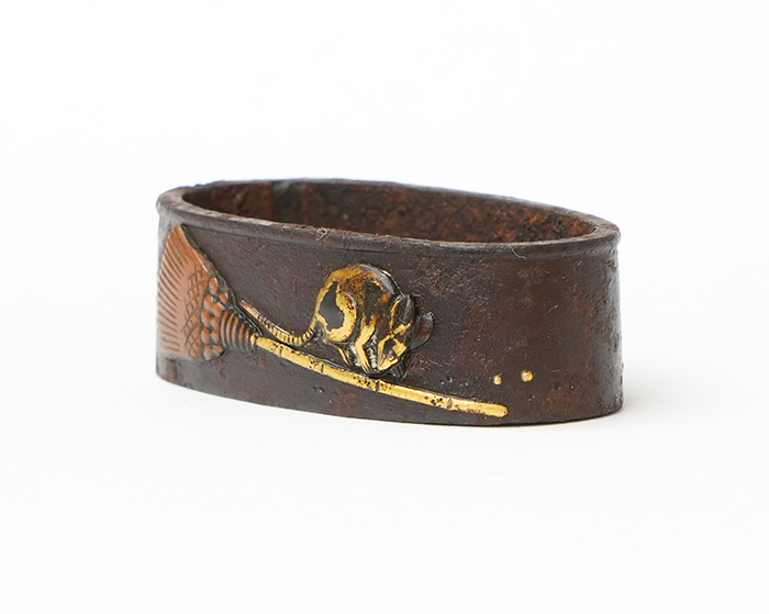 Rat Design Fuchi, Mumei — 7 of 9