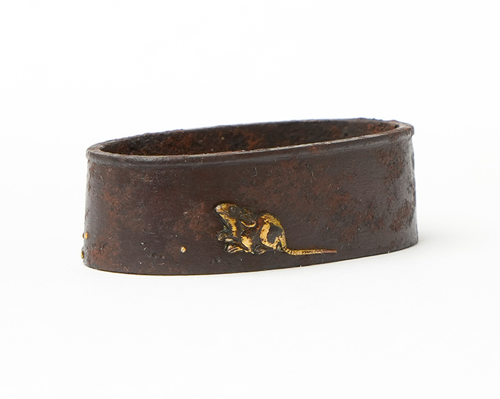 Rat Design Fuchi, Mumei — 8 of 9