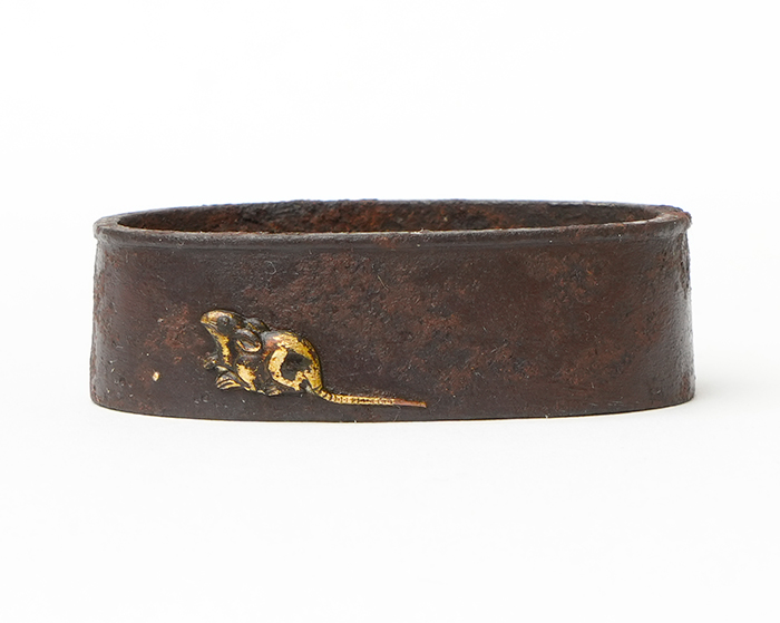 Rat Design Fuchi, Mumei — 9 of 9