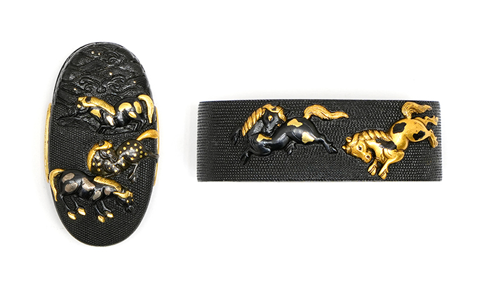 Yokoya Genchin — 2 of 14