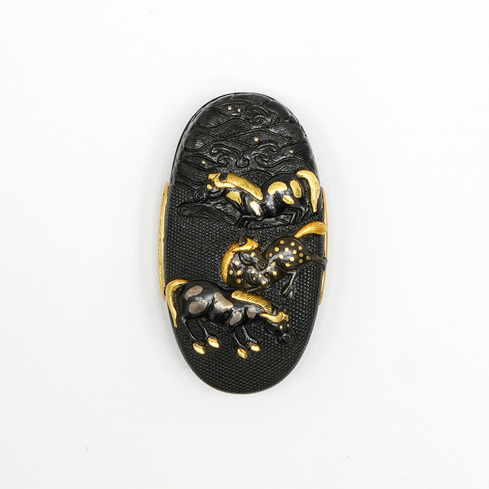 Yokoya Genchin — 3 of 14