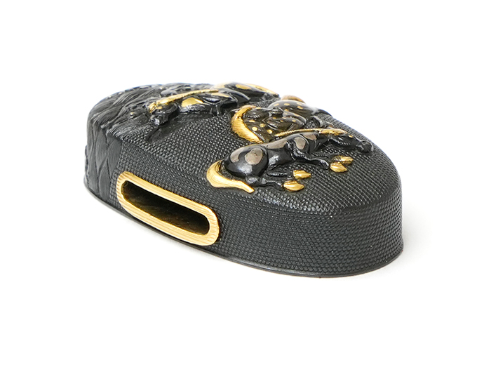 Yokoya Genchin — 6 of 14