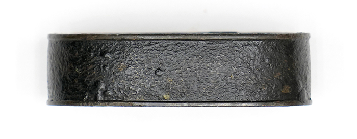Fuchi-Kashira: Mumei — 3 of 5
