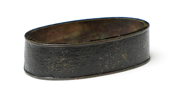 Fuchi-Kashira: Mumei — 4 of 5