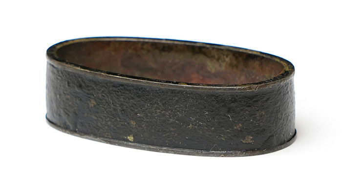 Fuchi-Kashira: Mumei — 5 of 5
