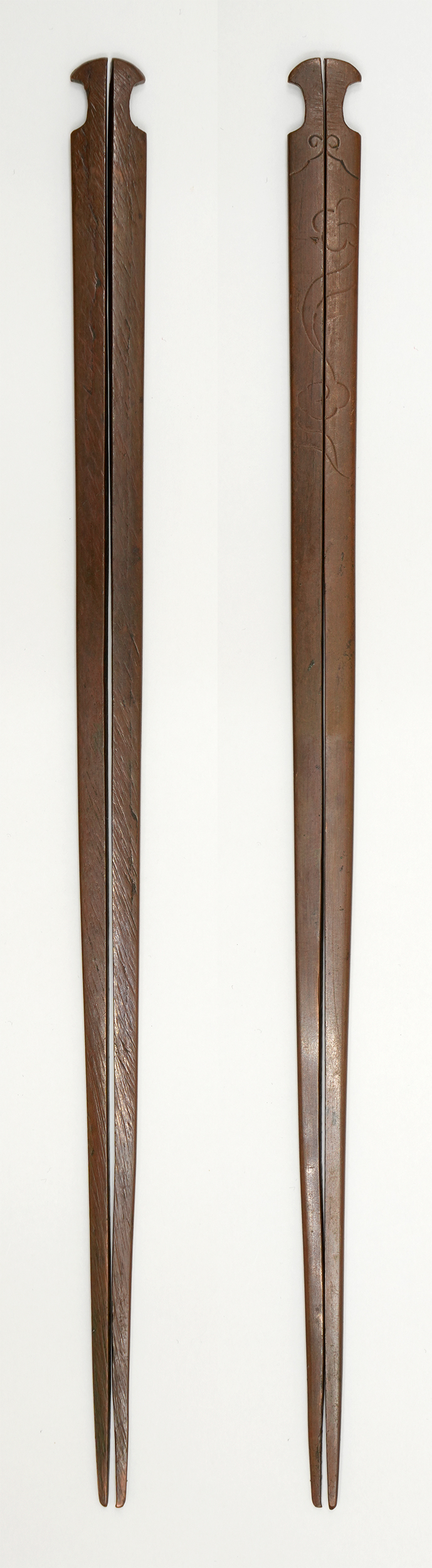 Cloud Design Split Kogai, Mumei — 5 of 5