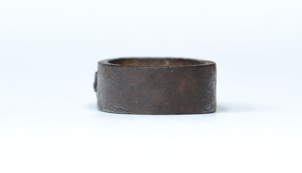 Mumei Fuchi-Kashira - 15-116 — 8 of 10