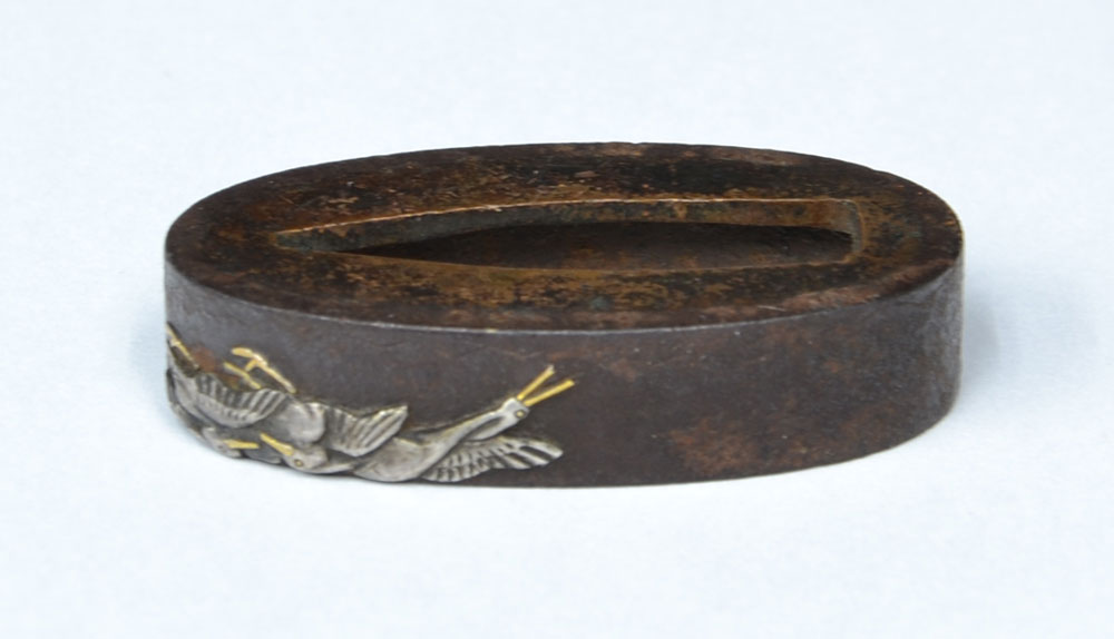 Mumei Fuchi-Kashira - 15-116 — 10 of 10