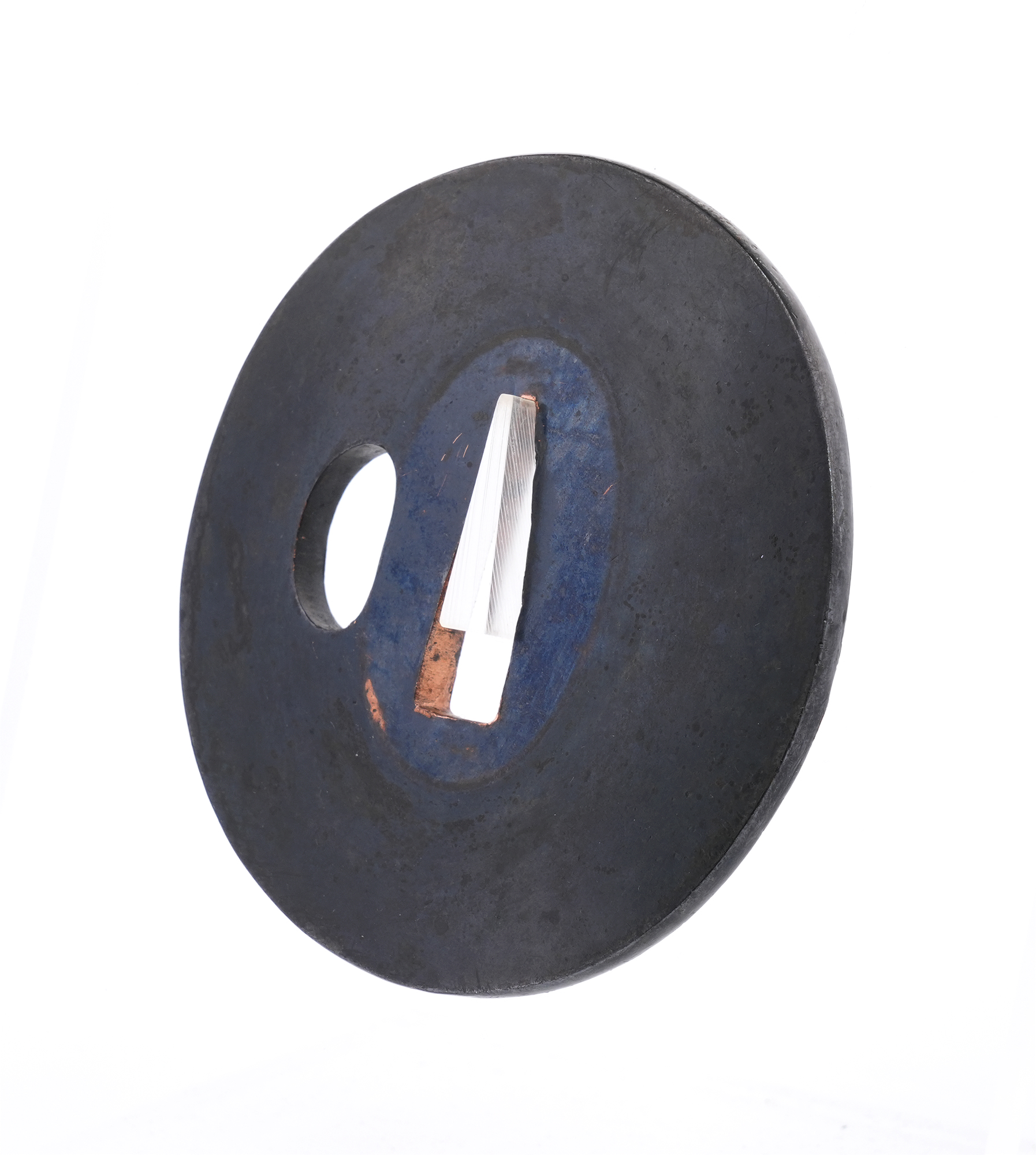 Presentation Tsuba: Mumei — 4 of 7