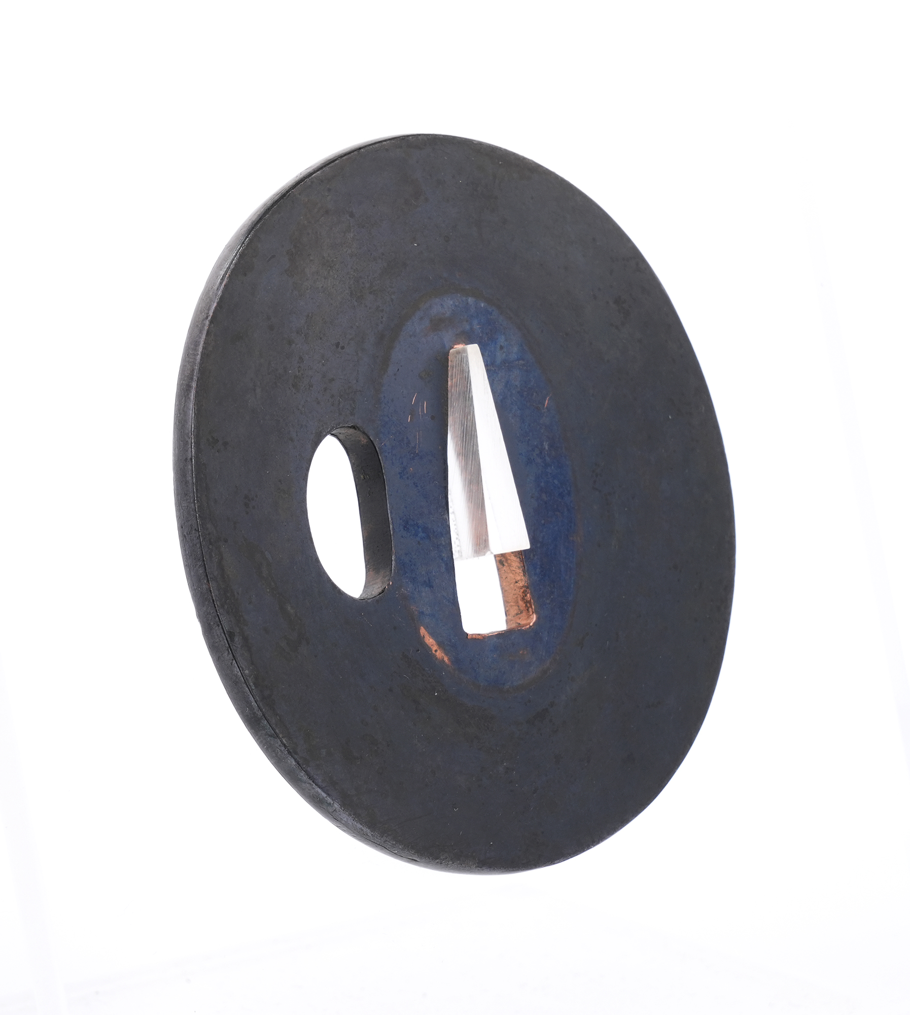 Presentation Tsuba: Mumei — 5 of 7