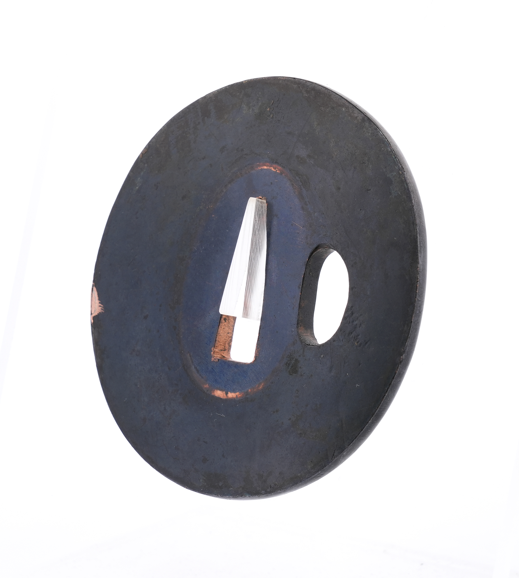 Presentation Tsuba: Mumei — 6 of 7